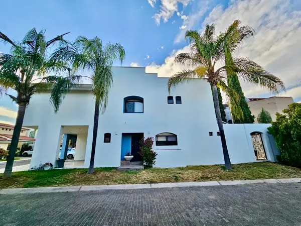 Casa en venta en Puertas Del Tule, Zapopan — foto 3 de 13