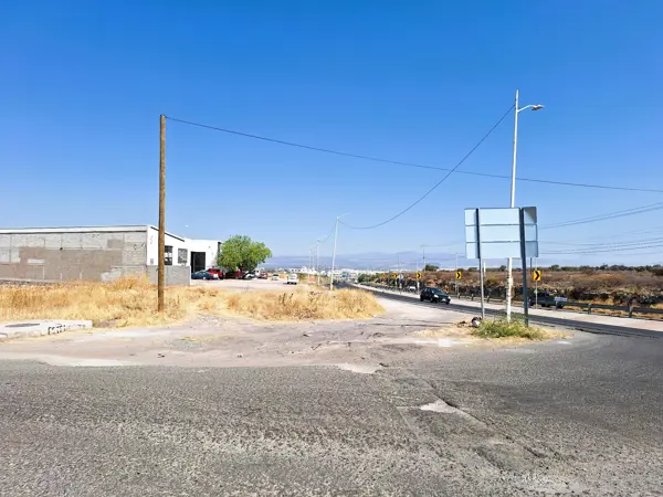 Terreno en venta en Los Angeles, Corregidora — foto 3 de 19