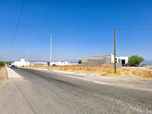 Terreno en venta en Los Angeles, Corregidora — foto 2 de 19
