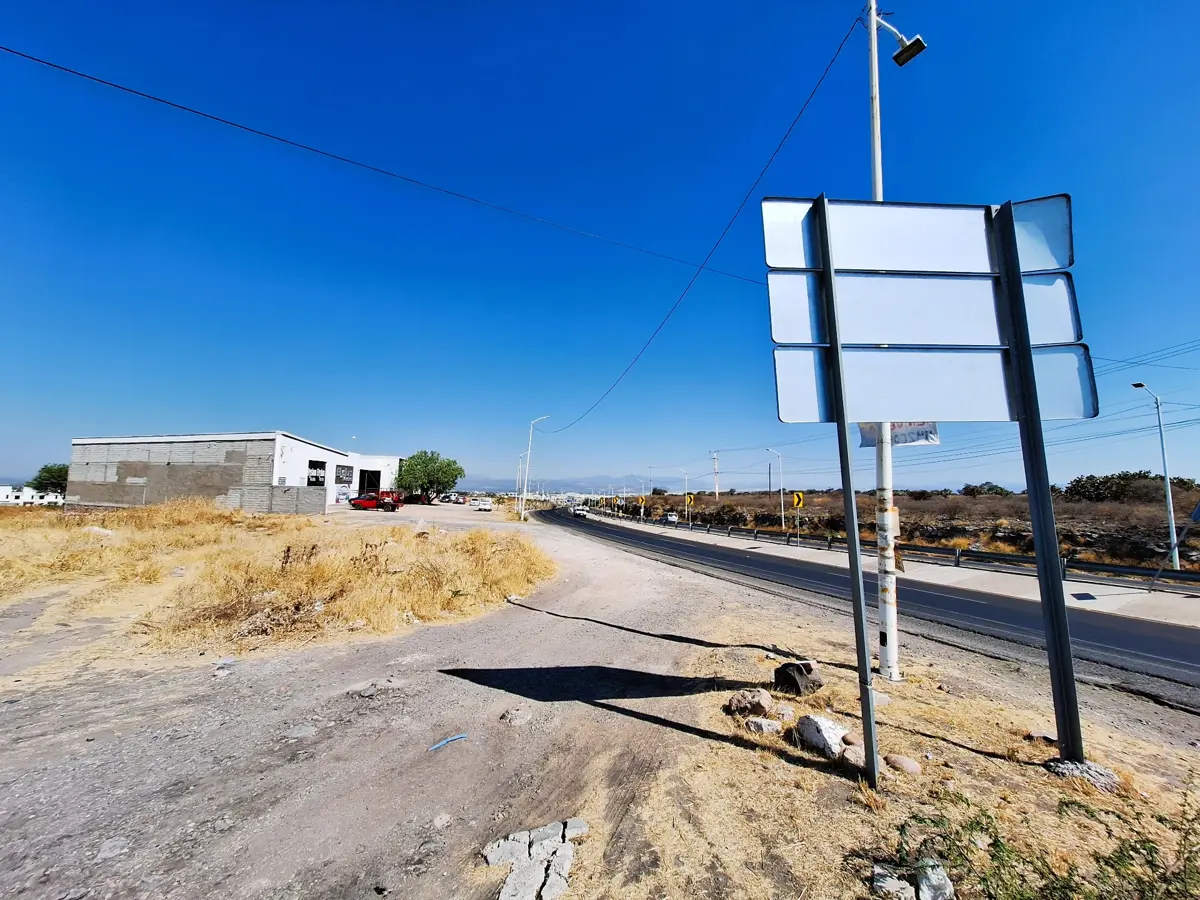 Terreno en venta en Los Angeles, Corregidora — foto 1 de 19