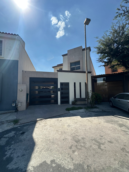 Casa en Venta Cumbres San Agustin