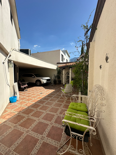 Casa en venta en Cumbres San Agustin, Monterrey — foto 3 de 13