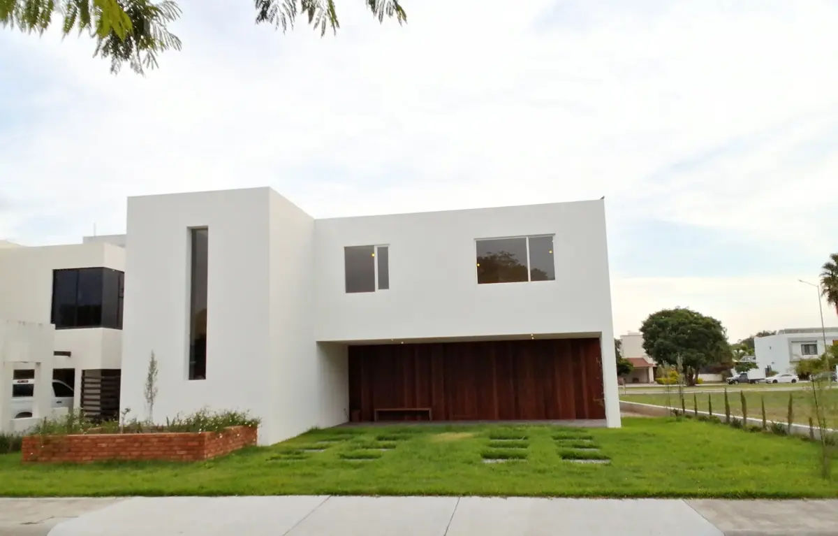 Casa en venta en San Lorenzo, Celaya — foto 1 de 23