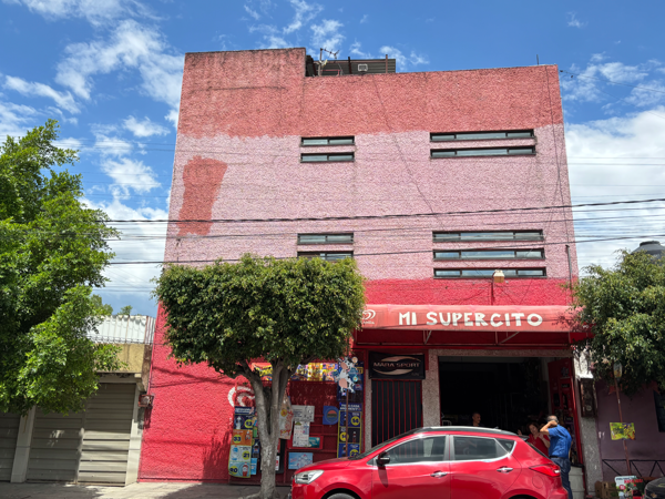 Edificio en venta en Estado de Mexico, Nezahualcóyotl — foto 2 de 26