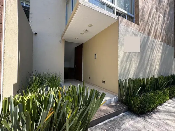 Departamento en venta en Insurgentes San Borja, Benito Juárez — foto 2 de 12