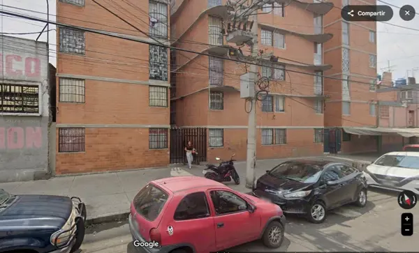 Departamento en venta en Morelos, Venustiano Carranza — foto 2 de 4