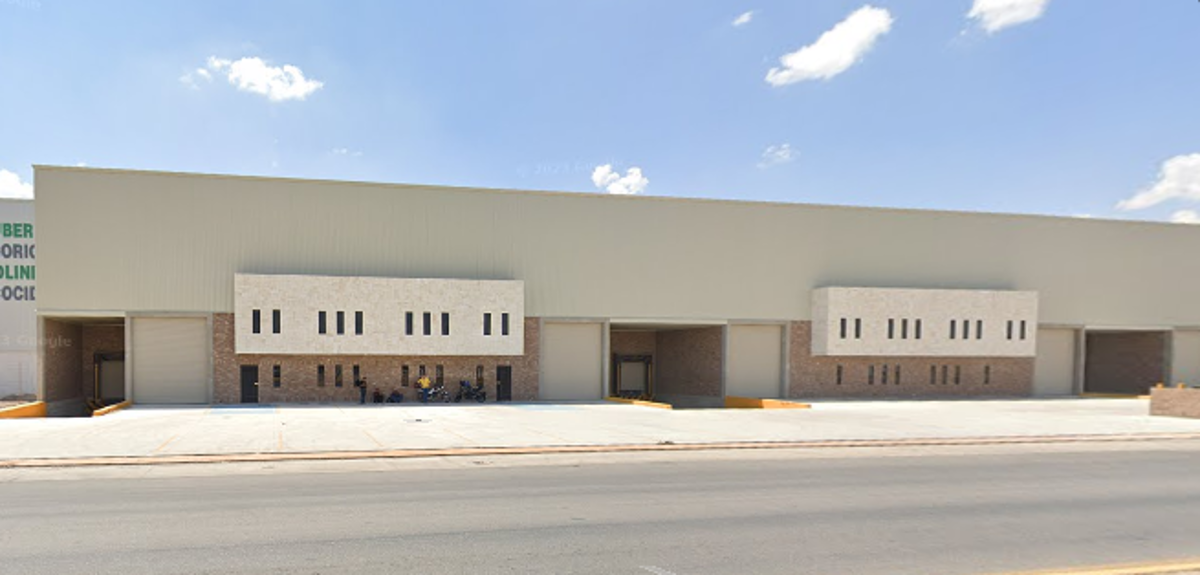 Bodega en renta en El Ranchito, Torreón — foto 1 de 5
