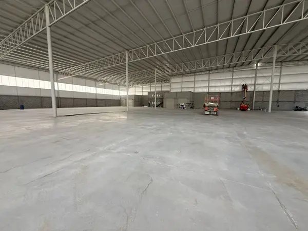 Bodega en renta en El Ranchito, Torreón — foto 2 de 5
