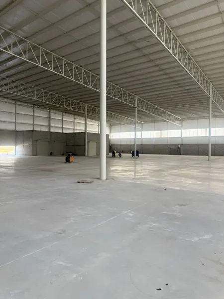 Bodega en renta en El Ranchito, Torreón — foto 3 de 5