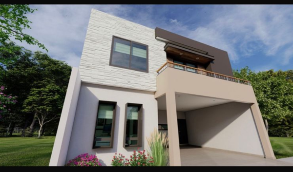 Casa en venta en Los Viñedos, Torreón — foto 3 de 3