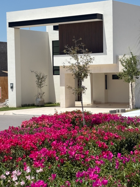 Residencia de lujo en Agaves 35