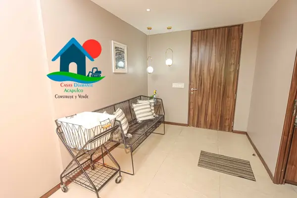 Departamento en venta en Residencial La Isla, Acapulco de Juárez — foto 2 de 59