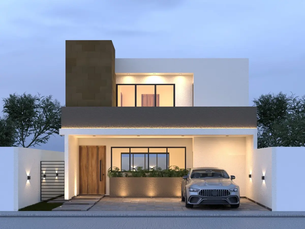 Casa en venta en Lomas del Dorado, Boca del Río — foto 1 de 11