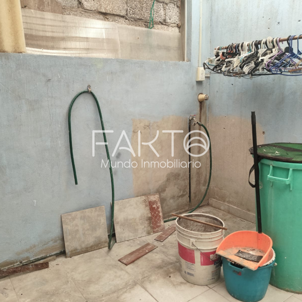 Casa en venta en Ecatepec Centro, Ecatepec de Morelos — foto 2 de 11
