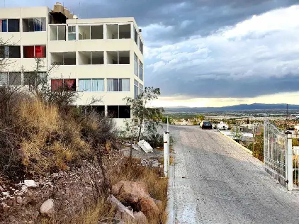 Terreno en venta en Emiliano Zapata, Corregidora — foto 2 de 7
