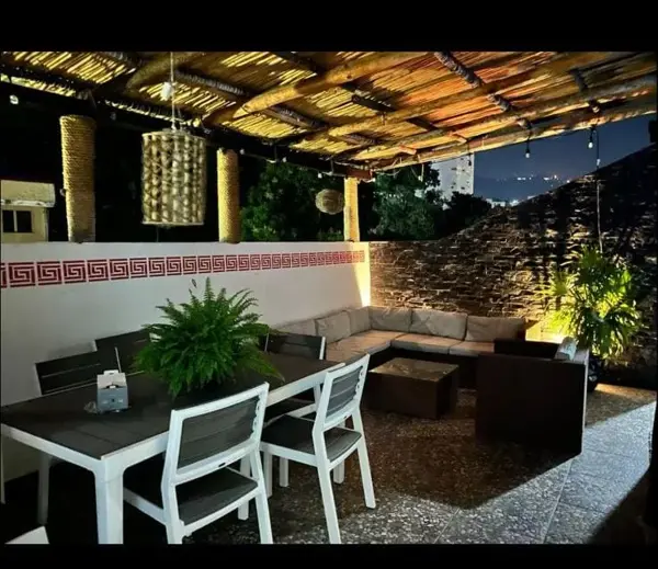 Departamento en renta en Costa Azul, Acapulco de Juárez — foto 3 de 7