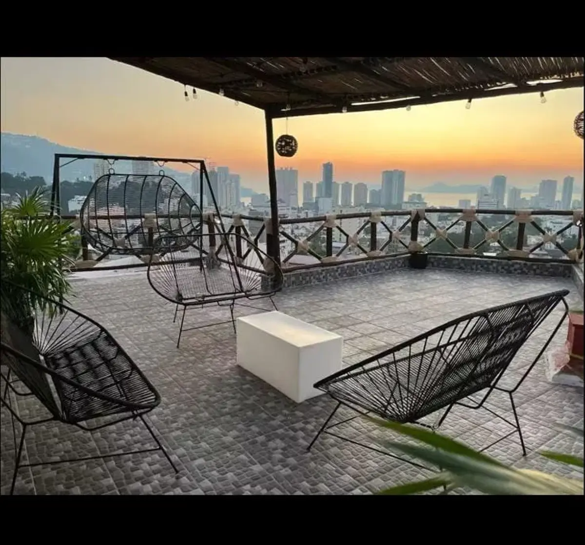 Departamento en renta en Costa Azul, Acapulco de Juárez — foto 1 de 7