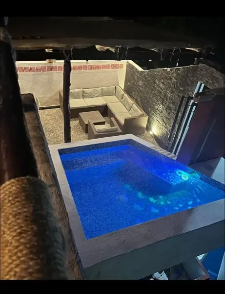 Departamento en renta en Costa Azul, Acapulco de Juárez — foto 2 de 7