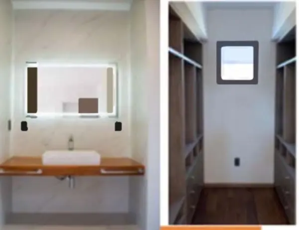 Casa en renta en Rancho San Juan, Atizapán de Zaragoza — foto 2 de 4