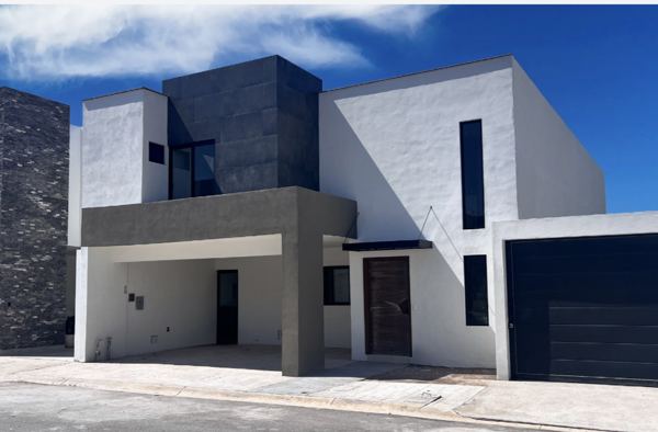 Casa en venta en Los Viñedos, Torreón — foto 2 de 20
