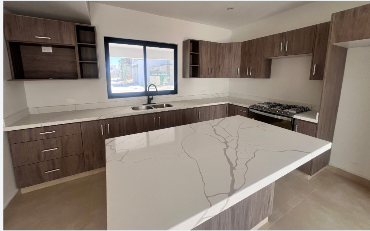 Casa en venta en Los Viñedos, Torreón — foto 1 de 20