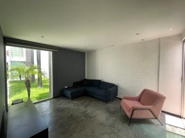 Casa en renta en La Magdalena, San Andrés Cholula — foto 3 de 19