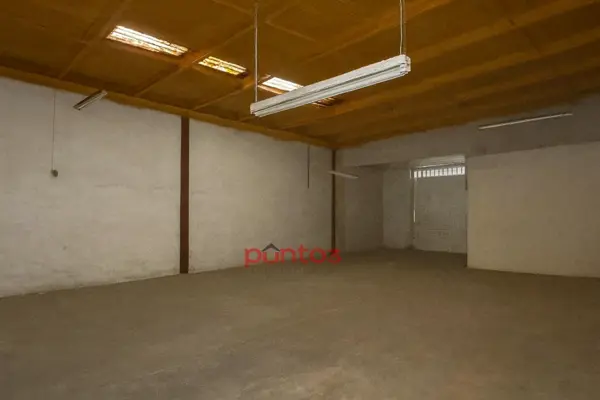 Bodega en renta en Santa María, Torreón — foto 2 de 12