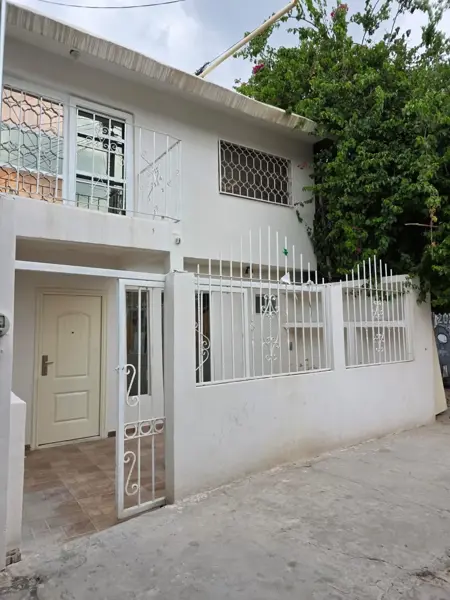 CASA VENTA CENTRO DE GÓMEZ