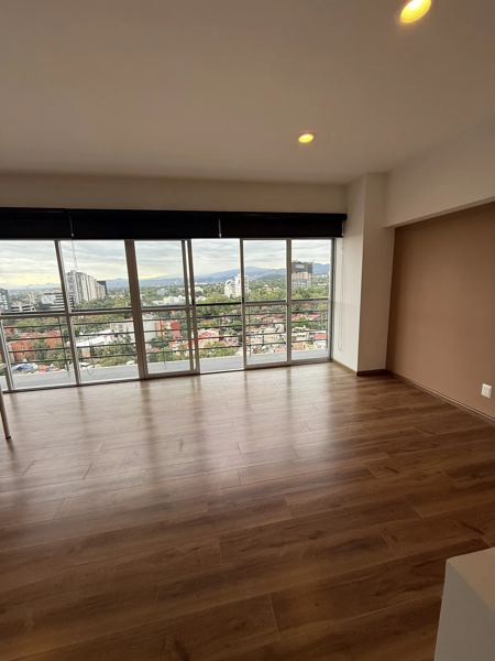Departamento en venta en Olivar de los Padres, Álvaro Obregón — foto 3 de 24