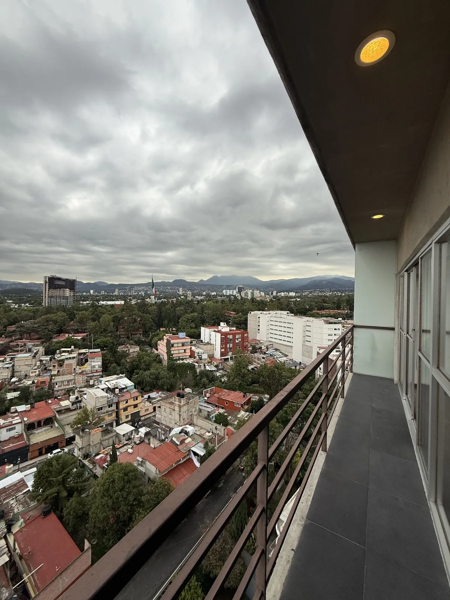 Departamento en venta en Olivar de los Padres, Álvaro Obregón — foto 2 de 24