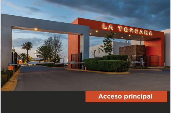 Casa en venta en La Toscana Residencial, Torreón — foto 3 de 17