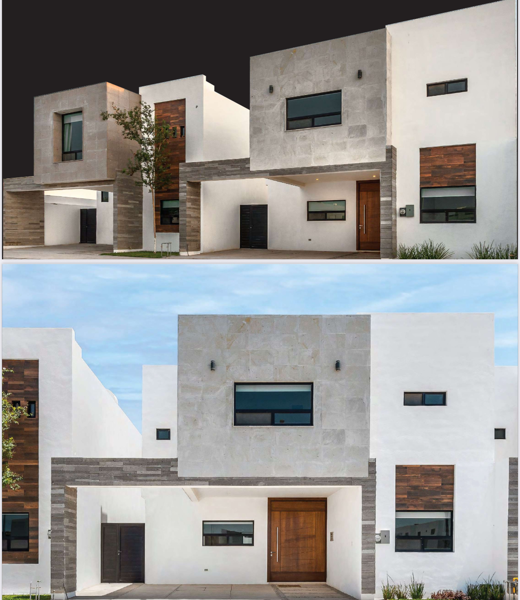 Casa en venta en La Toscana Residencial, Torreón — foto 2 de 17