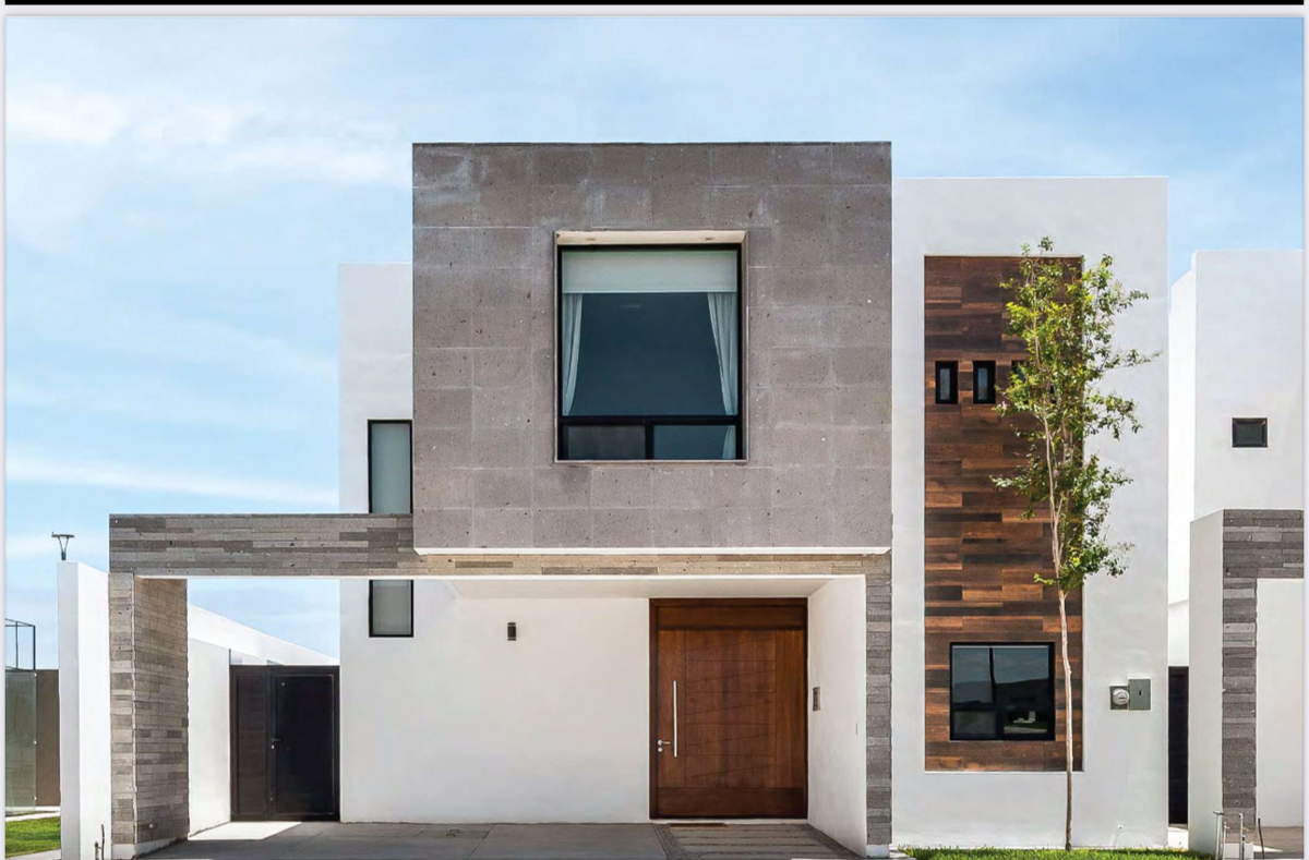 Casa en venta en La Toscana Residencial, Torreón — foto 1 de 17