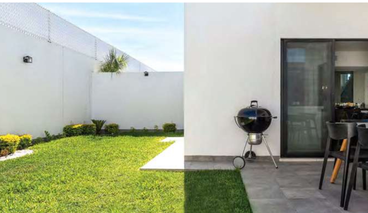 Vista 5 de Casa en Venta en La Toscana Residencial, Torreón, Coahuila de Zaragoza