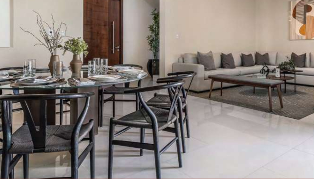 Vista 3 de Casa en Venta en La Toscana Residencial, Torreón, Coahuila de Zaragoza