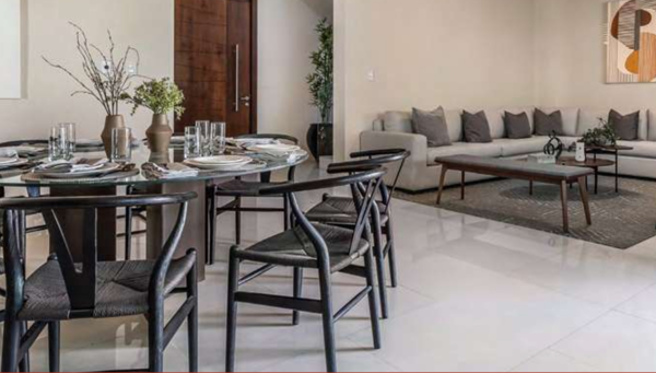 Casa en venta en La Toscana Residencial, Torreón — foto 3 de 19