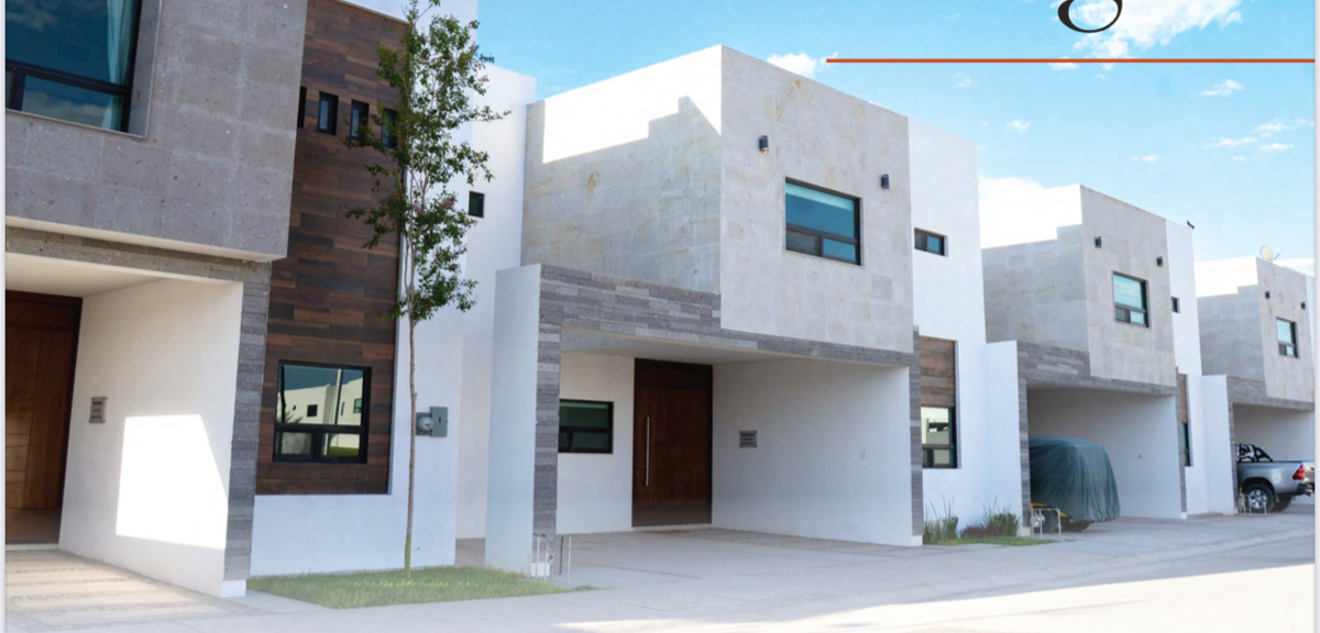 Vista 2 de Casa en Venta en La Toscana Residencial, Torreón, Coahuila de Zaragoza