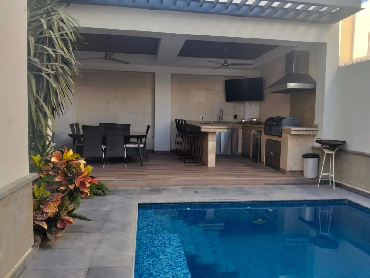 Casa en venta en Residencial Senderos, Torreón — foto 1 de 16