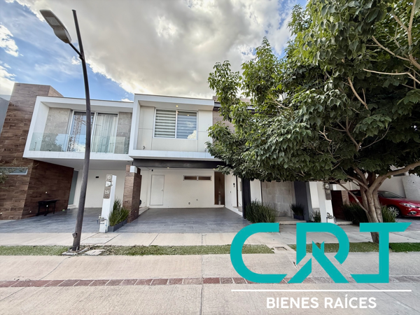 Casa en renta en Residencial Lomas Punta del Este, León — foto 2 de 59