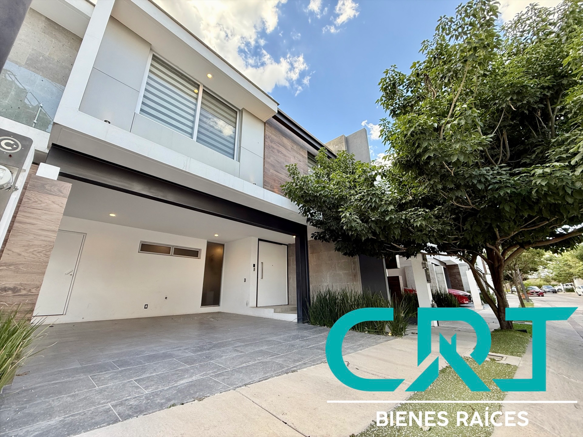 Casa en renta en Residencial Lomas Punta del Este, León — foto 1 de 59