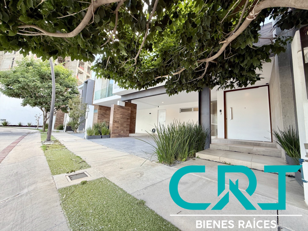 Casa en renta en Residencial Lomas Punta del Este, León — foto 3 de 59