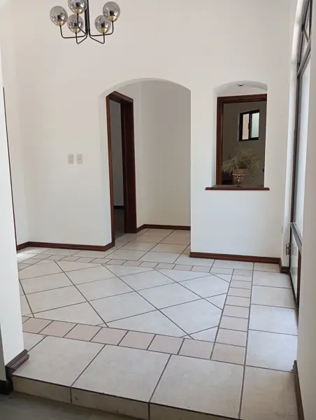 Casa en venta en Villas de San Carlos, Saltillo — foto 2 de 11