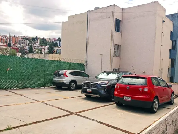 Departamento en venta en Lomas Verdes 5a Sección (La Concordia), Naucalpan de Juárez — foto 2 de 18