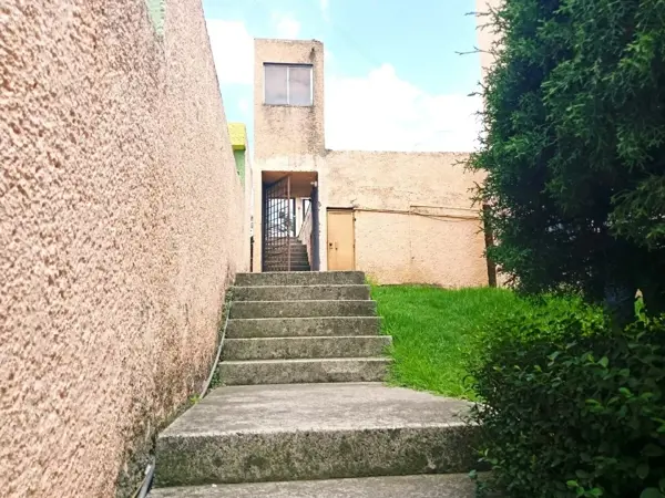 Departamento en venta en Lomas Verdes 5a Sección (La Concordia), Naucalpan de Juárez — foto 3 de 18