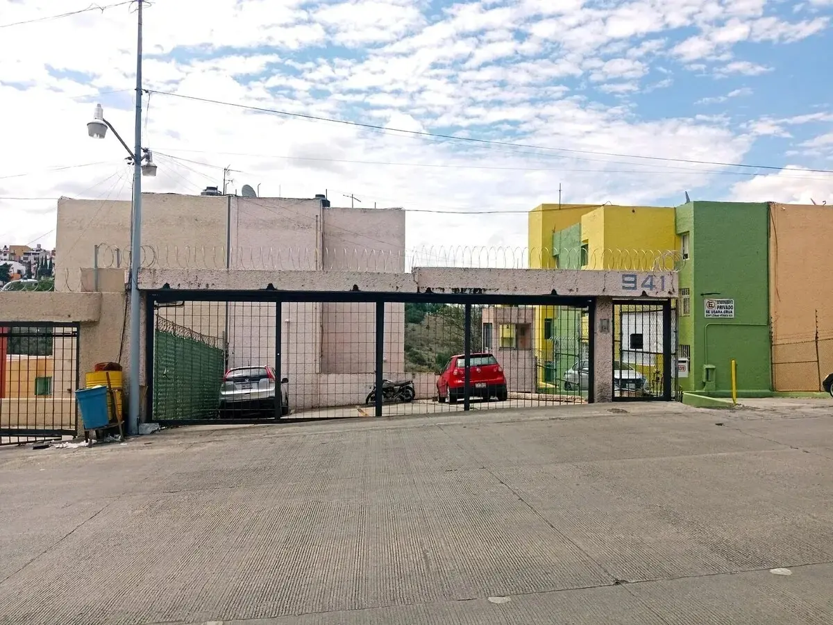 Departamento en venta en Lomas Verdes 5a Sección (La Concordia), Naucalpan de Juárez — foto 1 de 18