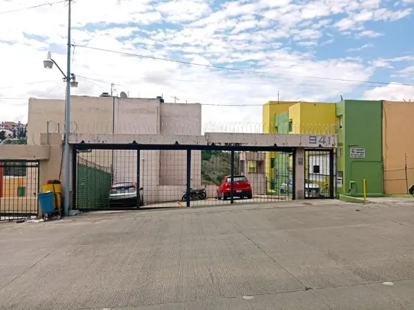 Departamento en venta en Lomas Verdes 5a Sección (La Concordia), Naucalpan de Juárez, México