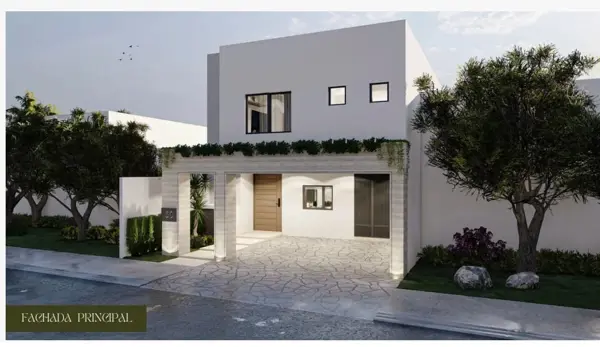Casa en venta en Los Olivos, Gómez Palacio — foto 2 de 22