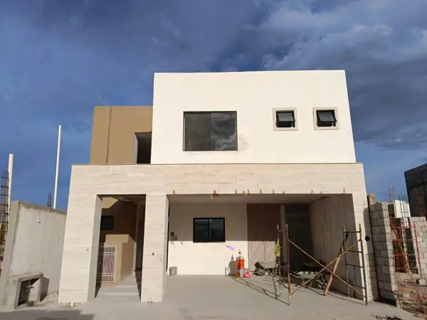 Casa en venta en Los Olivos, Gómez Palacio — foto 3 de 22