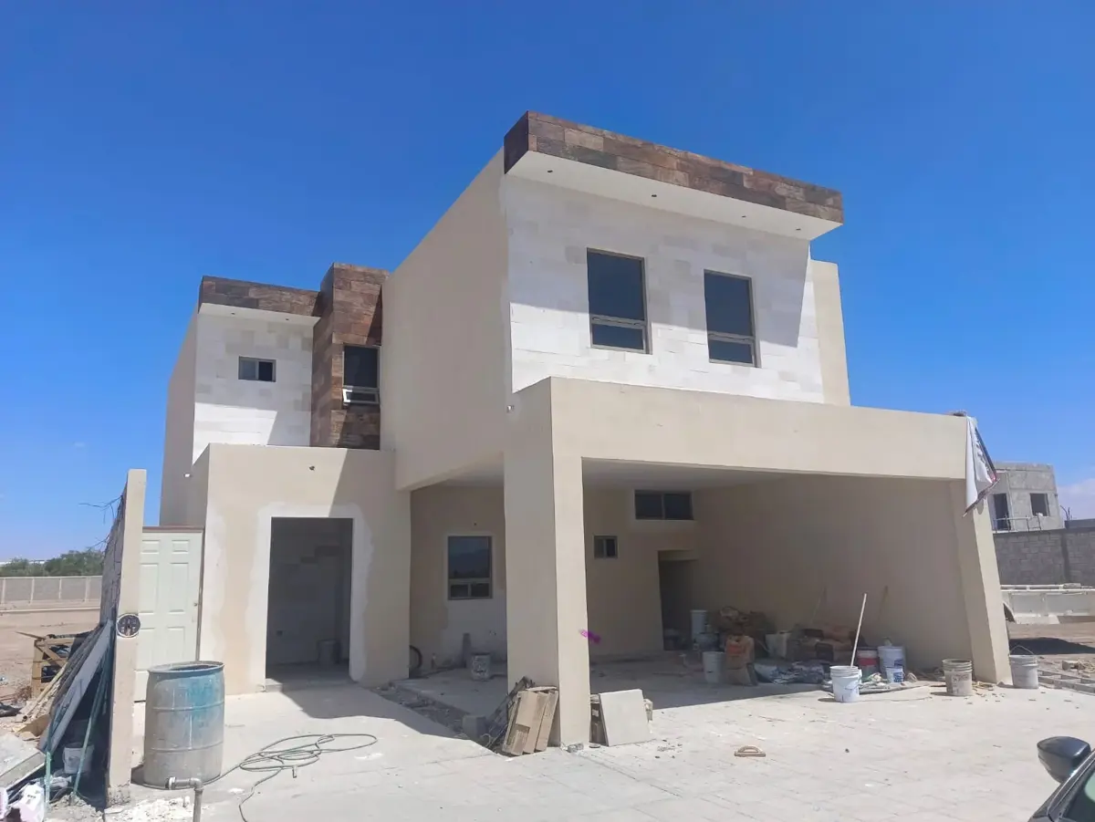 Casa en venta en Ciudad la Encantada, Gómez Palacio — foto 1 de 19