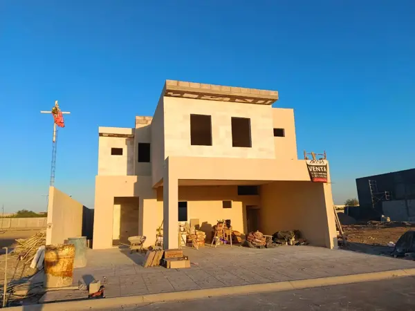 Casa en venta en Ciudad la Encantada, Gómez Palacio — foto 2 de 19
